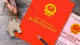 Sang tên sổ đỏ sau 1/7/2025: Trường hợp nào phải đo đạc lại đất?