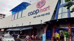 Bị cấm tham gia đấu thầu thực phẩm 3 năm, Saigon Co.op nói gì?
