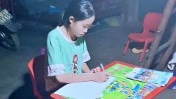 'Nhìn con lên cơn động kinh, trái tim tôi như thắt lại'