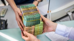 Điểm tên ngân hàng hưởng lợi khi gỡ bỏ hoàn toàn hạn mức tăng trưởng tín dụng 