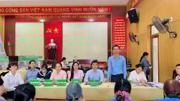 Đà Nẵng đảm bảo nguồn vốn tín dụng chính sách không gián đoạn sau hợp nhất