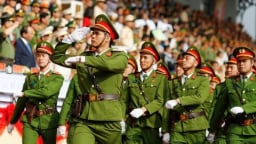Giám đốc Công an tỉnh có quyền quyết định áp dụng hình thức xử phạt trục xuất