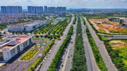 Hà Nội khôi phục phố Hàng Lọng và có thêm 37 đường, phố mới, có phố mang tên vị lãnh đạo đầu tiên ngành Công an
