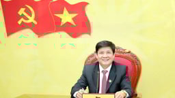 Nguyên Chủ tịch Hội Nông dân tỉnh Quảng Bình: “Tôi không thể quên chuyến vào vùng rốn lũ Lệ Thủy năm ấy”