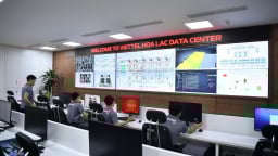 Về việc xây siêu trung tâm dữ liệu 2 tỷ USD, TP.HCM đề xuất 1 buổi làm việc với Thủ tướng Phạm Minh Chính