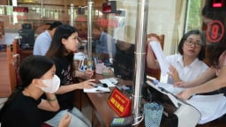 Việc tăng nhiều khi vận hành chính quyền hai cấp, Phú Thọ gặp khó trong giải quyết thủ tục đất đai, hộ tịch, chữ ký số 