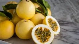 Loại quả Việt nổi tiếng thơm nức mũi, giá cực rẻ nhưng bổ dưỡng chẳng kém tổ yến