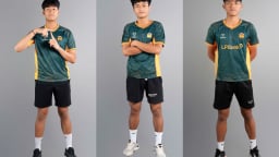 Tin tối (11/7): CLB Ninh Bình chiêu mộ thủ môn cao 1m97 từ HAGL