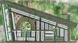 Kinh Bắc chi hơn 5.000 tỷ đồng lập Trump International Việt Nam cho siêu dự án Hưng Yên