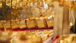 Giá vàng hôm nay 11/7: Vàng trong nước tăng, nhà đầu tư tranh thủ 'gom' vùng hỗ trợ