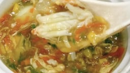 Loại thịt 'toàn xương' đắt đỏ, giàu canxi bậc nhất, bổ xương, sáng mắt, nấu món này vừa ngon vừa bổ