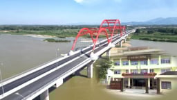 Đây là những công trình Quảng Ngãi sẽ khởi công, khánh thành chào mừng 2 sự kiện trọng đại sắp đến
