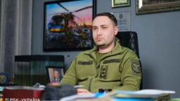 Giám đốc tình báo Ukraine tuyên bố có thể chấm dứt chiến tranh với Nga vào cuối năm nay nhưng cần 1 điều kiện