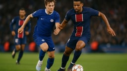 Nhận định kết quả Chelsea vs PSG (2h ngày 14/7): Khó cản bước 'Les Parisiens'