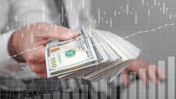 Giá USD hôm nay 13/7: Đồng USD đã thích nghi bão thuế quan, thời điểm vàng để mua vào?