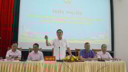 Hội Nông dân tỉnh Bắc Ninh triển khai các nhiệm vụ trọng tâm sau hợp nhất