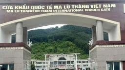 Nữ tội phạm ma túy “sa lưới” sau 7 năm trốn truy nã sang Trung Quốc