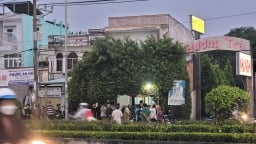 Bắt nghi phạm 22 tuổi sát hại chủ quán cà phê ở phường Long An