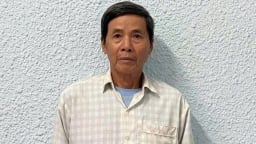 Tạm giữ đối tượng dùng súng tự chế bắn chết người do mâu thuẫn đất đai