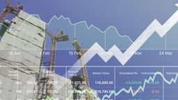 Lộ diện 2 cổ phiếu bất động sản kỳ vọng về tiềm năng tăng giá vào cuối năm