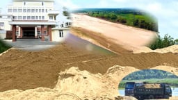 Đã tháo gỡ 1 nút thắt quan trọng cho dự án đường “khủng” nhất Quảng Ngãi