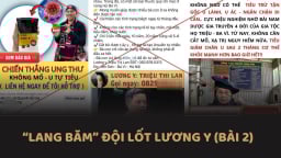 Lời gian dối dưới chân núi Tản: Giáp mặt “thần y mạng” (Bài 2)