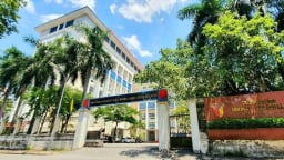 Trường Đại học Sân khấu - Điện ảnh Hà Nội nói gì khi để lộ thông tin cá nhân thí sinh xét tuyển đại học 2025?