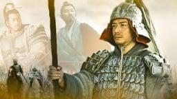 Vì sao Lưu Bang quyết diệt trừ bằng được 'chiến thần” Hàn Tín?