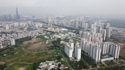 Tin vui cho gần 9.000 hộ kinh doanh cho thuê căn hộ ngắn hạn tại TP.HCM