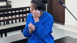 Giả làm sĩ quan tình báo, lừa đảo cả tình lẫn tiền của một giáo viên