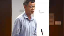 TP.HCM khuyến khích chuyển đổi xe chạy xăng sang xe điện
