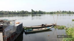 TP.HCM sẽ xây dựng 176km đường dọc sông Sài Gòn sau khi sáp nhập địa giới hành chính