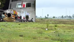 Biến động trái chiều của thị trường bất động sản phía Đông và Tây tỉnh Quảng Ngãi mới