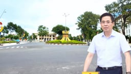 Chủ tịch Quảng Ngãi bổ nhiệm lãnh đạo chủ chốt BQL dự án giao thông, dân dụng và công nghiệp 