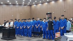 Tuyên án tử hình một người trong vụ hàng chục “báo thủ” hỗn chiến khiến 3 thanh niên tử vong trên đường Láng