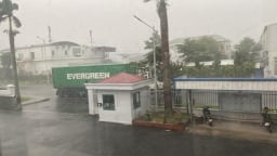 Hải Phòng nghiên cứu lệnh cấm biển và di dời người dân ra khỏi khu vực nguy hiểm để ứng phó bão số 3