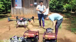 Đang  khan hiếm, khó kiếm lao động làm nông nghiệp, tỉnh Đồng Nai mới 'hóa giải' bằng cách gì, sau sáp nhập Bình Phước?