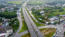TP.HCM phân bổ gần 200 tỷ đồng mở rộng đường dẫn cao tốc phía Đông, chuẩn bị khởi công tháng 9