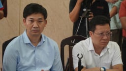 Vụ lật tàu du lịch trên Vịnh Hạ Long, PCT UBND tỉnh Quảng Ninh: 'Trực tiếp ở hiện trường, tôi rất đau xót'