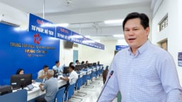 Quảng Ngãi lập Tổ công tác hỗ trợ cho xã xử lý thủ tục hành chính về nông nghiệp và môi trường