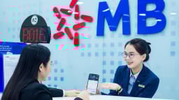 Chi nhánh Điện Biên còn một số tồn tại, Thanh tra NHNN Khu vực 3 gửi chỉ đạo 'nóng' tới MB 