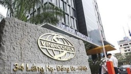 Vinaconex ITC - chủ đầu tư dự án Cát Bà Amatina tiếp tục báo lỗ quý thứ 9 liên tiếp