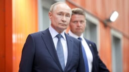 Tổng thống Putin chốt điều kiện hòa bình với Ukraine, ép Kiev đầu hàng, nhượng đất ngay sau đề nghị của ông Zelensky