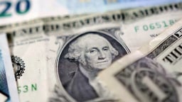 Giá USD hôm nay 26/7: Tiếp đà tăng bất chấp lo ngại của thị trường