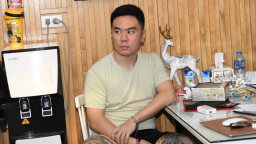 Thua lỗ vì bán thuốc lá điện tử không hợp gu, nam thanh niên trộn ma túy với “hàng ế” để đắt khách