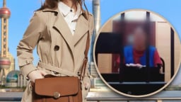 Cô gái sống hai tháng xa hoa tại Thượng Hải mà không tốn một xu