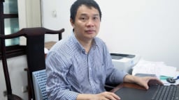 Về thông tin lũ về hồ thủy điện Bản Vẽ với tần suất 5.000 năm: Không phải 5.000 năm mới có một trận