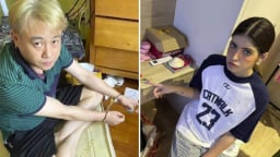 Trước Công Trí, đã có loạt sao Việt lãnh án tù, tiêu tan sự nghiệp vì ma túy