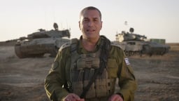 Israel bất ngờ xuống thang, đòi dừng chiến sự ở Gaza, Tư lệnh quân đội đau đớn thú nhận thất bại ê chề