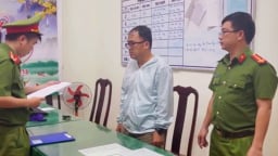 Bắt tạm giam Giám đốc Trung tâm môi trường PNE tại Đắk Lắk 